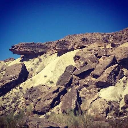 Avenida Tabernas