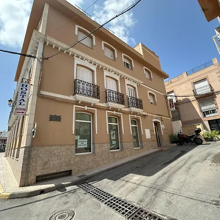 Avenida *