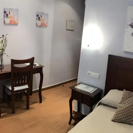 Casa de hóspedes Avenida