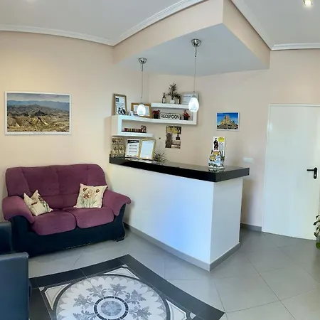 Avenida Maison d'hôtes *