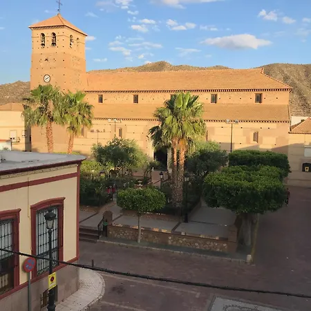 Avenida * Tabernas