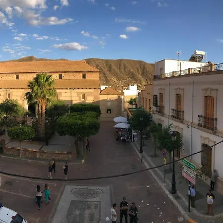 Avenida Pensión