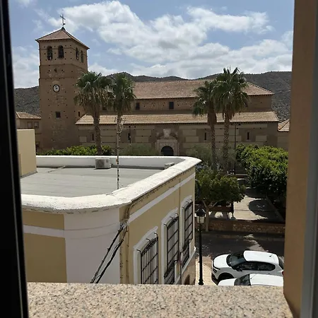 Casa de hóspedes Avenida