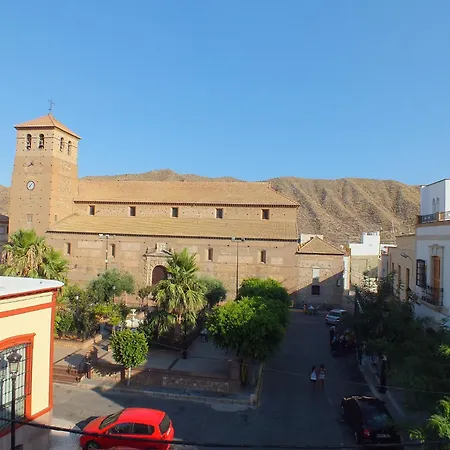Avenida Tabernas