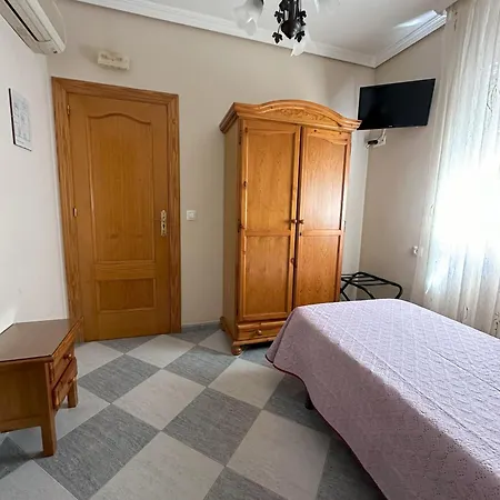 Maison d'hôtes Avenida