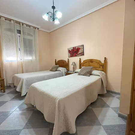 Avenida Casa de hóspedes