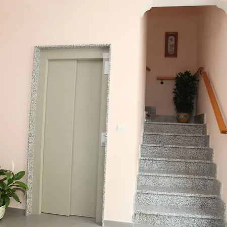 Casa de hóspedes Avenida