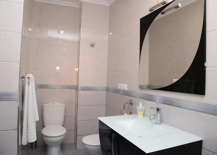 Avenida ゲストハウス