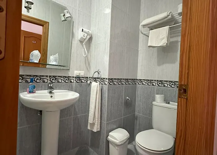 Avenida ゲストハウス タベルナス